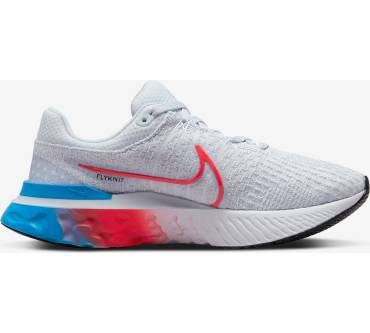 Produktbild Nike React Infinity Run Flyknit 3