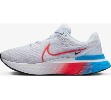 Produktbild Nike React Infinity Run Flyknit 3