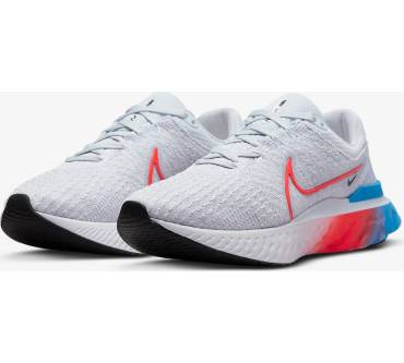 Produktbild Nike React Infinity Run Flyknit 3