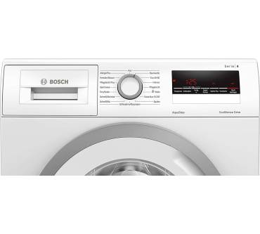 Produktbild Bosch Serie 4 WAN28242