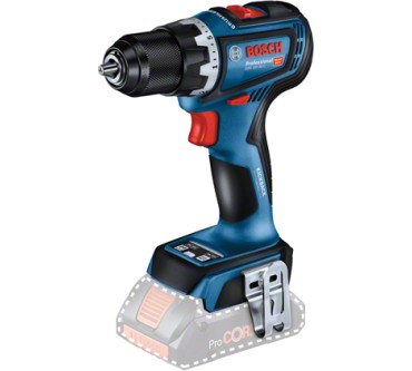 Produktbild Bosch GSR 18V-90 C Professional