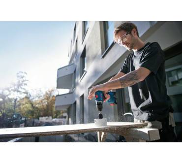 Produktbild Bosch GSR 18V-45 Professional