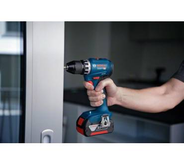 Produktbild Bosch GSR 18V-45 Professional