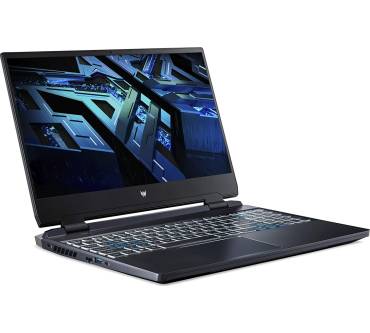 Produktbild Acer Predator Helios 300 PH315-55