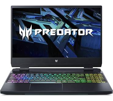 Produktbild Acer Predator Helios 300 PH315-55