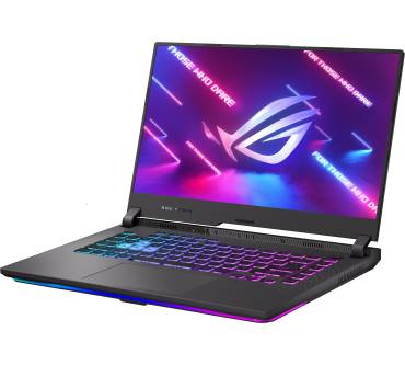 Produktbild Asus ROG Strix G15 (2022)