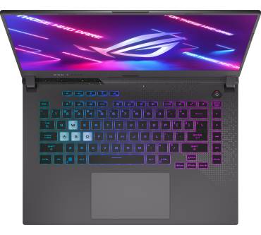 Produktbild Asus ROG Strix G15 (2022)