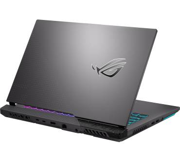 Produktbild Asus ROG Strix G15 (2022)