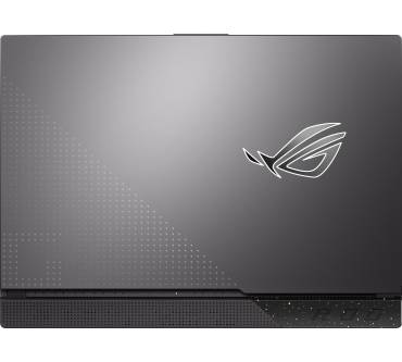 Produktbild Asus ROG Strix G15 (2022)