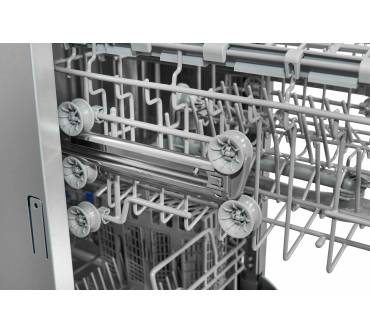 Produktbild Exquisit EGSP1009-EB-030E inox