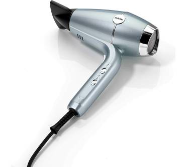 Produktbild BaByliss Hydro Fusion D773DE