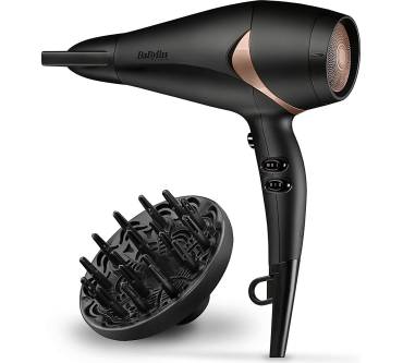 Produktbild BaByliss D566E Bronze Shimmer 2200