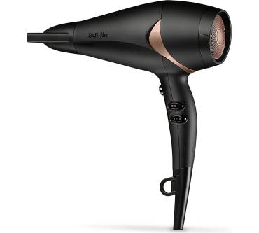 Produktbild BaByliss D566E Bronze Shimmer 2200