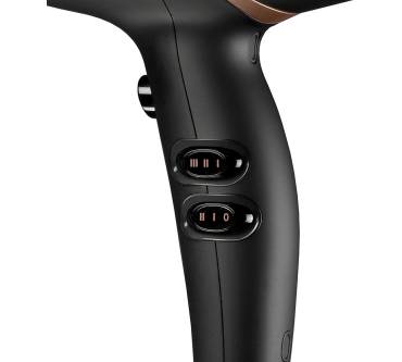 Produktbild BaByliss D566E Bronze Shimmer 2200