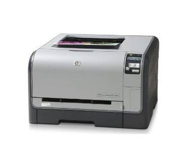 Produktbild HP Color LaserJet CP1515N