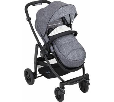 Produktbild Graco Evo Trio