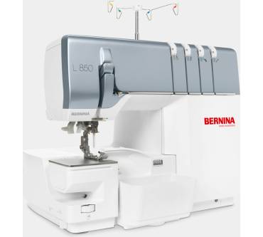 Produktbild Bernina L 850