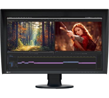 Produktbild Eizo ColorEdge CG2700X