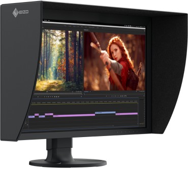 Produktbild Eizo ColorEdge CG2700X