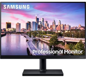 Produktbild Samsung LF24T450GYUXEN