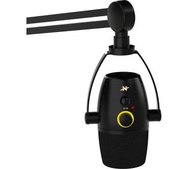 Produktbild Neat Microphones Bumblebee II