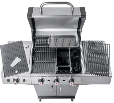 Produktbild Char-Broil Performance PRO S3