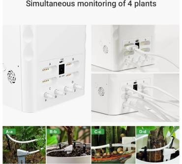 Produktbild Elecrow GrowCube