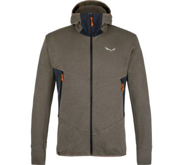 Produktbild Salewa Lavaredo Hemp Kapuzenjacke