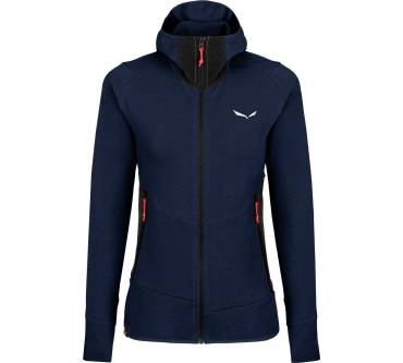 Produktbild Salewa Lavaredo Hemp Kapuzenjacke