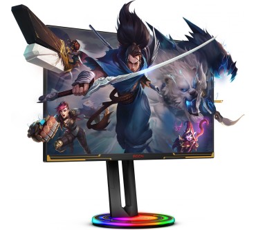 Produktbild AOC Agon AG275QXL