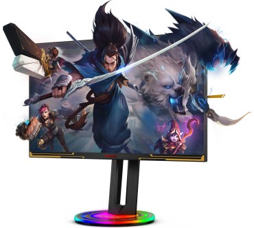 Produktbild AOC Agon AG275QXL