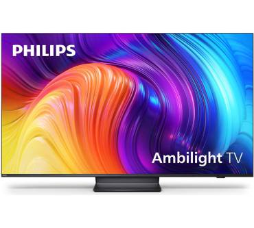 Produktbild Philips 50PUS8887