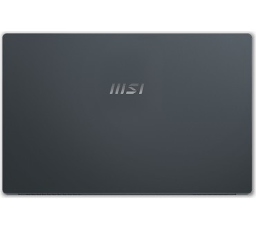 Produktbild MSI Prestige 15 A12U