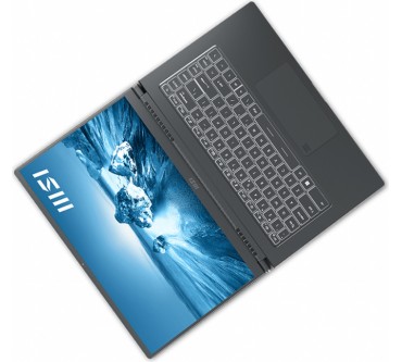 Produktbild MSI Prestige 15 A12U