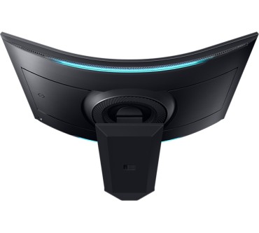 Produktbild Samsung Odyssey Ark