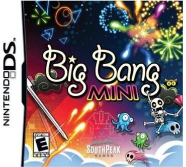 Produktbild Big Bang MIni (für DS)