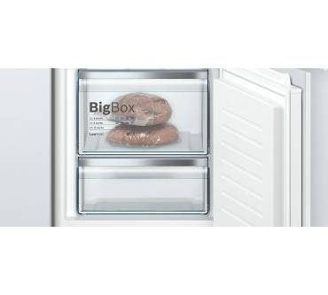 Produktbild Bosch Serie 6 KIS87AFE0