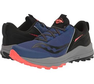 Produktbild Saucony Xodus Ultra Trail