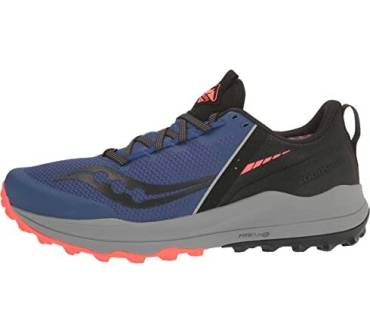 Produktbild Saucony Xodus Ultra Trail