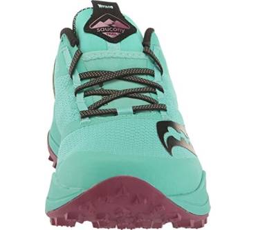 Produktbild Saucony Xodus Ultra Trail