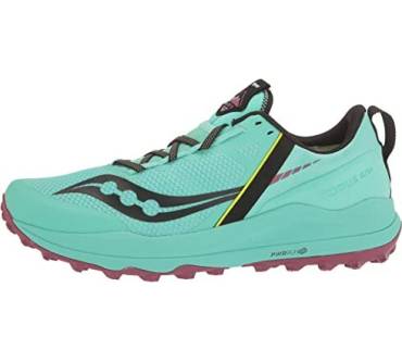 Produktbild Saucony Xodus Ultra Trail