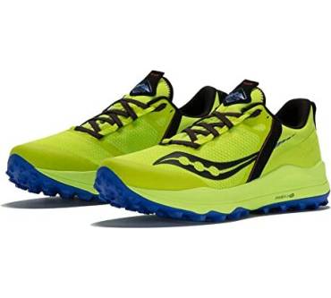 Produktbild Saucony Xodus Ultra Trail