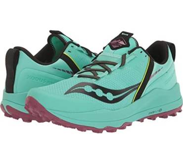 Produktbild Saucony Xodus Ultra Trail