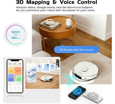 Produktbild Roborock S7 Pro Ultra