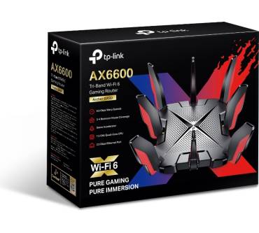 Produktbild TP-Link Archer GX90