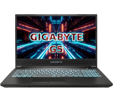 Produktbild GigaByte Aorus G5 KD