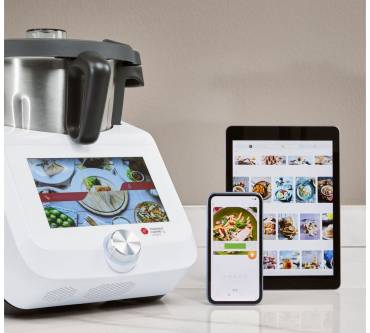 Produktbild Lidl / Silvercrest Monsieur Cuisine Smart