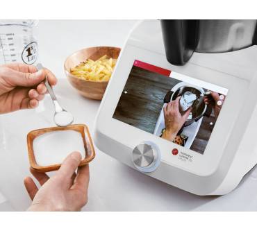 Produktbild Lidl / Silvercrest Monsieur Cuisine Smart