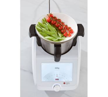 Produktbild Lidl / Silvercrest Monsieur Cuisine Smart