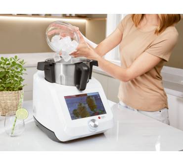 Produktbild Lidl / Silvercrest Monsieur Cuisine Smart